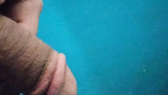 Пенис писает