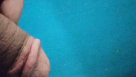 Пенис писает