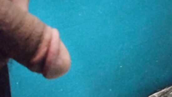 Пенис писает