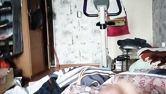 Мастурбация члена