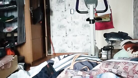 Мастурбация члена