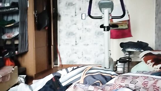 Мастурбация члена