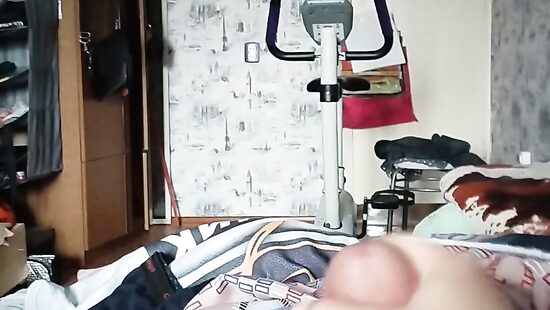 Мастурбация члена