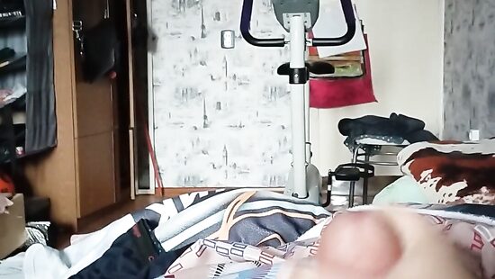 Мастурбация члена