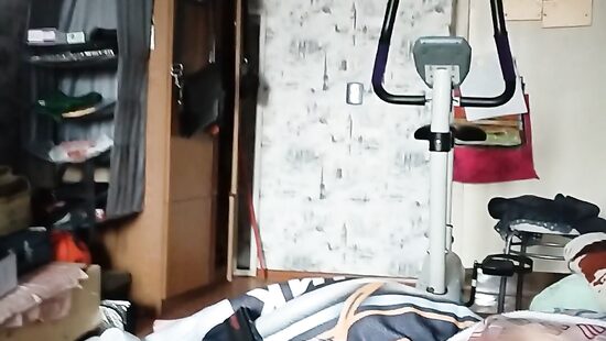 Мастурбация члена