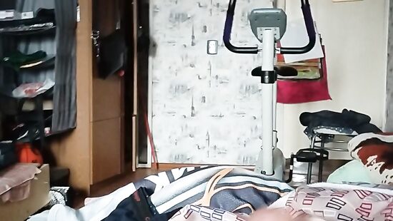 Мастурбация члена