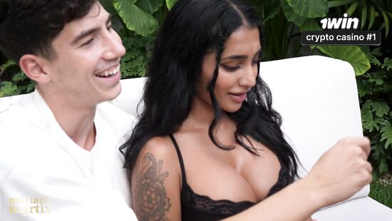 Простые причины для свингерства