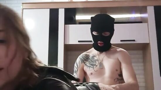 Хорошо трахнул