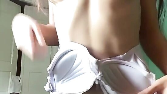 Вот я какая