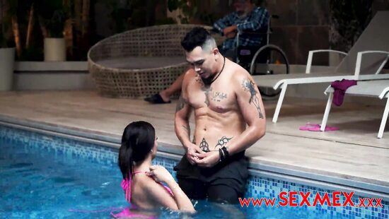 Дедули спят, служба идёт