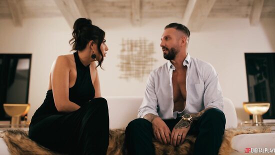 Возлежи со мной. Эпизод первый