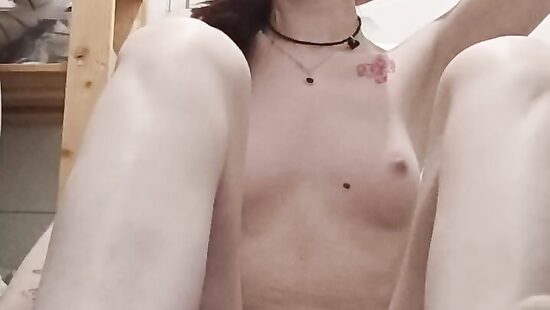 Как же я хочу на хуй