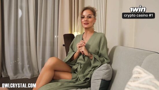 Радужный-тест на мачехиных щах