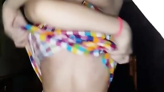 Надеюсь понравится)