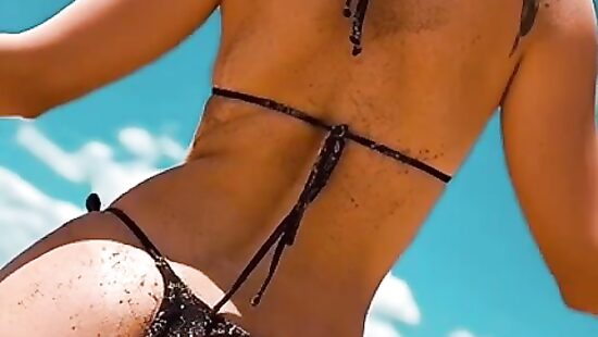 Люблю фотографироваться, секс и море