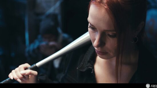 Секундомер правосудия в казенную киску