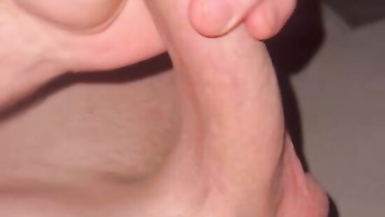 Большой член жаждет ебли)