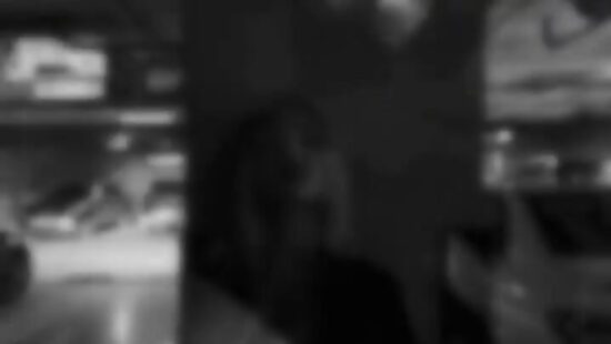 Прогулка по паркингу