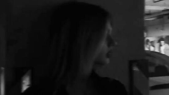 Прогулка по паркингу