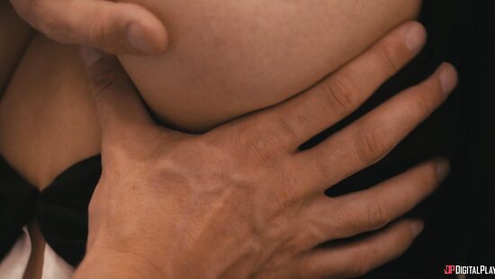 На острие ножа. Эпизод второй