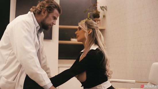 На острие ножа. Эпизод второй