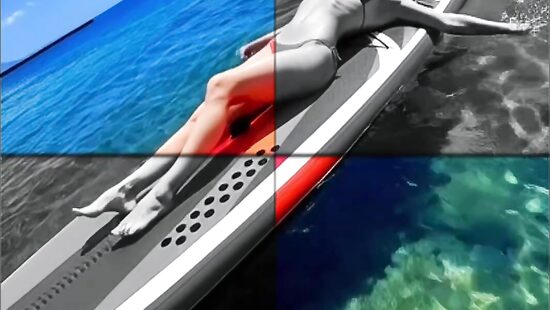 Где-то в Крыму