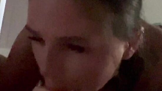 Полный ротик