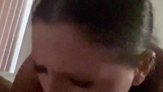 Полный ротик