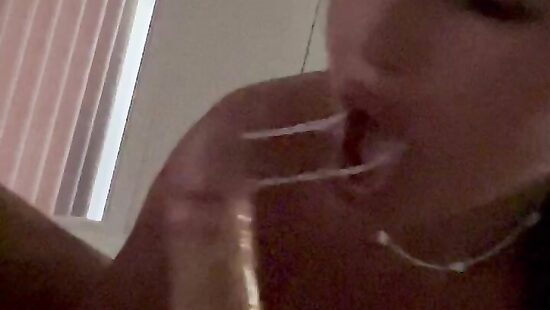 Полный ротик