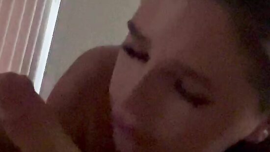 Полный ротик