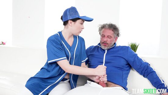 Хоумран в мокрую ловушку