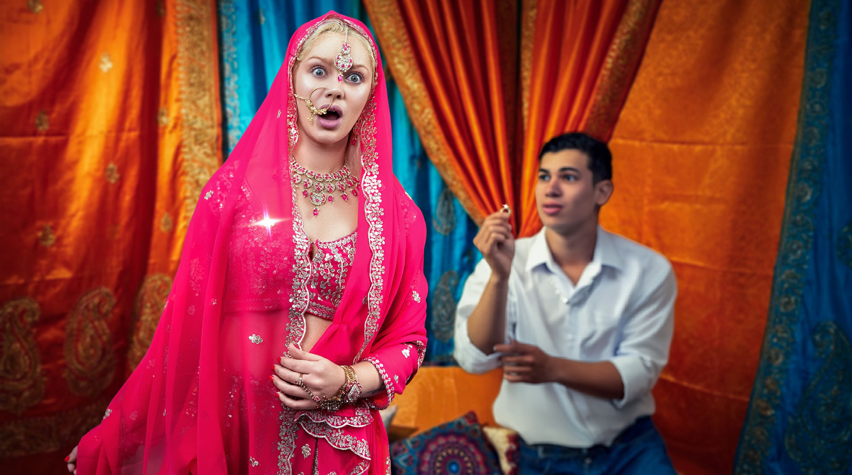 Сосалсутка: Чакра клитора