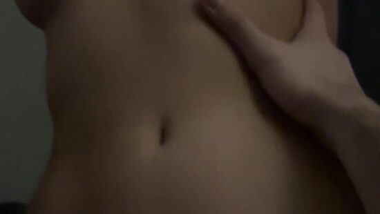 Подружаня любит сверху