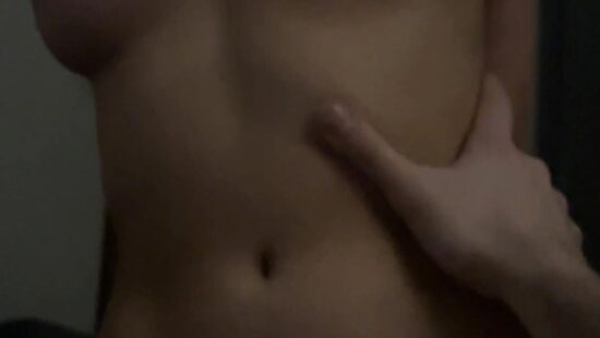 Подружаня любит сверху