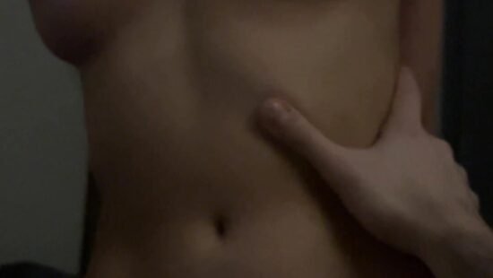 Подружаня любит сверху