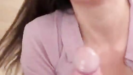 Вот тебе и торчащие сиськи