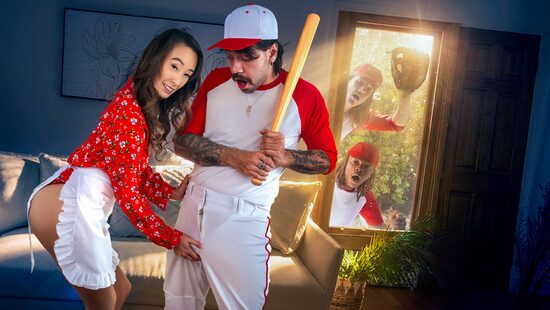 Начинка для ведьмы