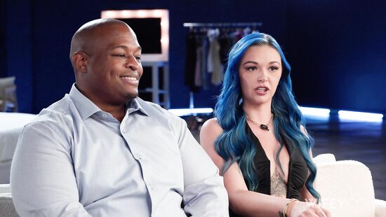 Кира и Джером: Черная ворона среди куколдов