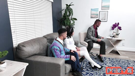 Медицина бессильна, когда возбуждён