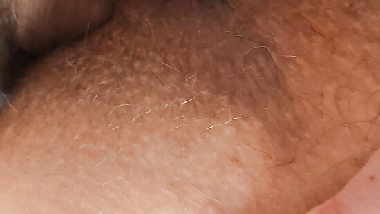 Накончал в киску