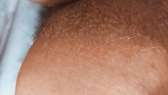 Накончал в киску