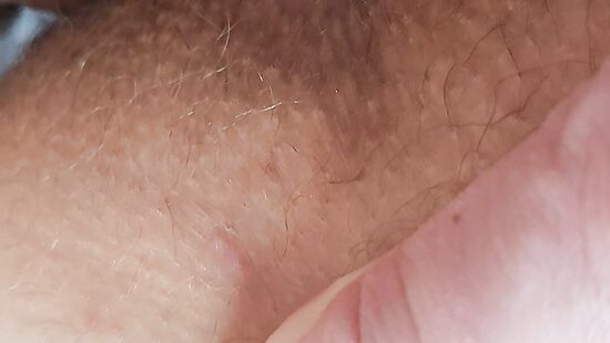 Накончал в киску