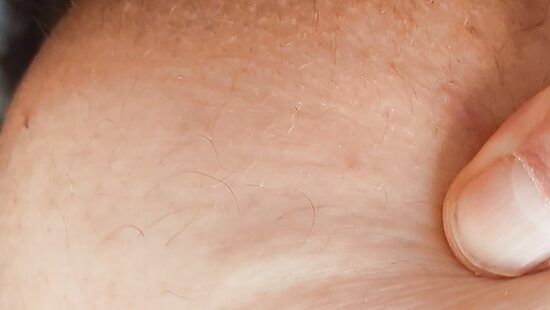 Накончал в киску