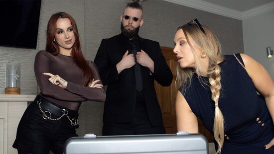 Ограбление