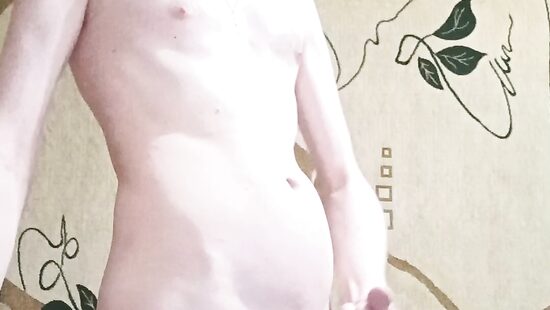 Вячеслав Екимов развлекается