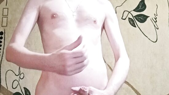 Вячеслав Екимов развлекается