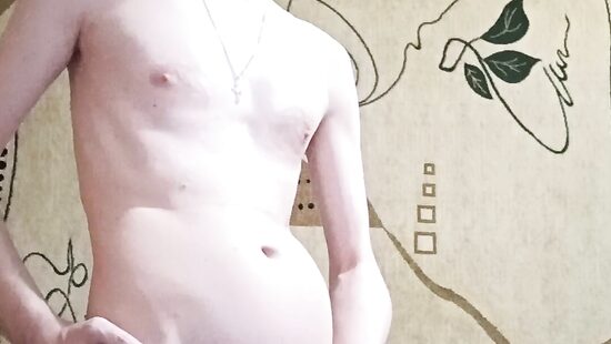 Вячеслав Екимов развлекается