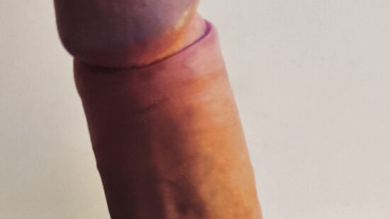 Большой член     