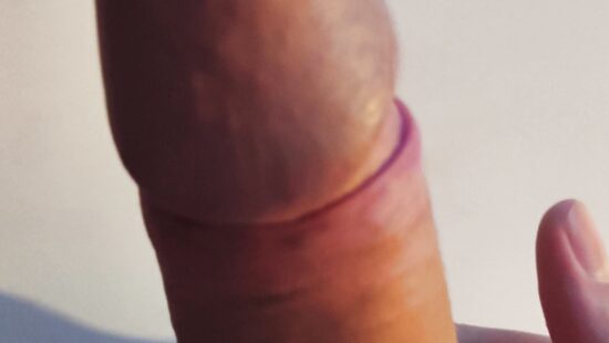 Большой член     