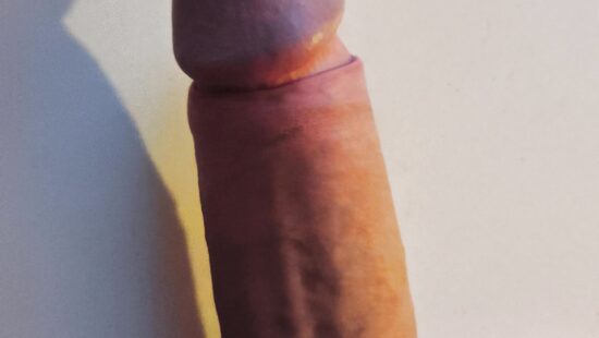 Большой член     